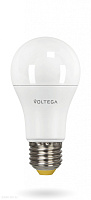 Лампа светодиодная Грушевидная Voltega E27 2800К 14.8W VG2-A2E27warm15W