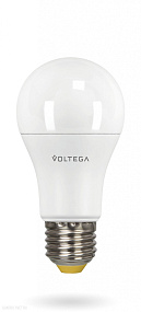 Лампа светодиодная Грушевидная Voltega E27 2800К 14.8W VG2-A2E27warm15W