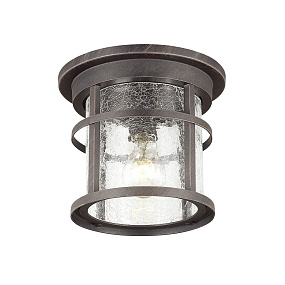 Уличный потолочный светильник Odeon Light VIRTA 4044/1C