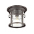 Уличный потолочный светильник Odeon Light VIRTA 4044/1C