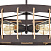 Подвесной светильник Vele Luce Wong VL6426P14