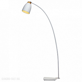 Торшер LOFT IT Watchman LOFT4402F-WH