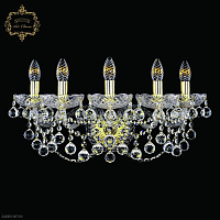 Бра хрустальное Bohemia Art Classic 10.26.5.200.XL.Gd.B