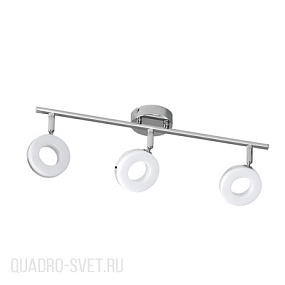 Светодиодный спот Kanlux GARNA 24422
