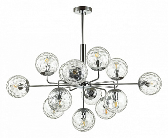 Потолочная люстра Odeon Light VERASA 4982/13