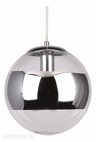 Подвес Arte Lamp Galactica A1581SP-1CC