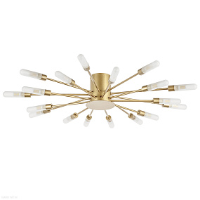 Потолочная люстра Lightstar Ragno 732183
