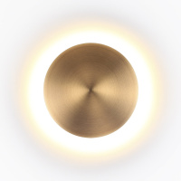 Настенный светодиодный светильник Odeon Light ECLISSI 3871/12WL