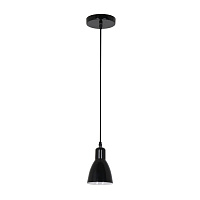 Подвес Arte Lamp MERCOLED A5049SP-1BK