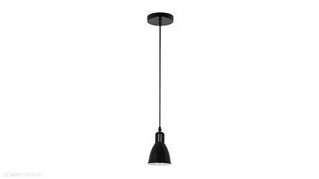 Подвес Arte Lamp MERCOLED A5049SP-1BK