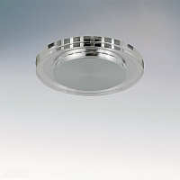 Встраиваемый светильник Lightstar Speccio 070314