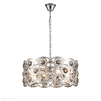 Подвесная люстра Vele Luce Silk VL3143P08