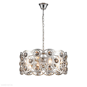 Подвесная люстра Vele Luce Silk VL3143P08