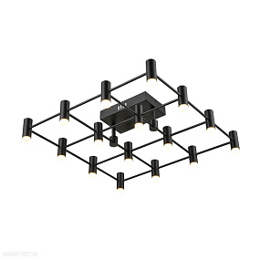 Светодиодная потолочная люстра Vele Luce Аtmosfera VL7162L16