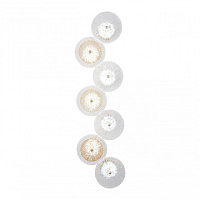 Бра светодиодное Arte Milano 7.1252B.D250.H800.LED G