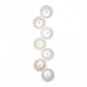 Бра светодиодное Arte Milano 7.1252B.D250.H800.LED G