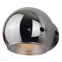 Бра Lumina Deco AURORA LDW 081013 CHR