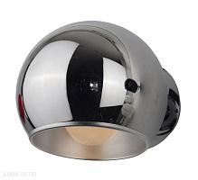 Бра Lumina Deco AURORA LDW 081013 CHR