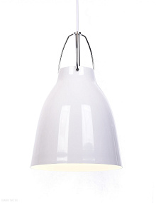 Подвесной светильник Lumina Deco RAYO LDP 7504-250 WT