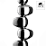 Настольная лампа Arte Lamp SELECTION A4610LT-1CC