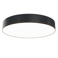 Потолочный светодиодный светильник Maytoni Zon C032CL-L48B3K