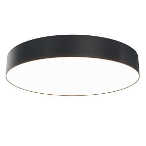 Потолочный светодиодный светильник Maytoni Zon C032CL-L48B3K