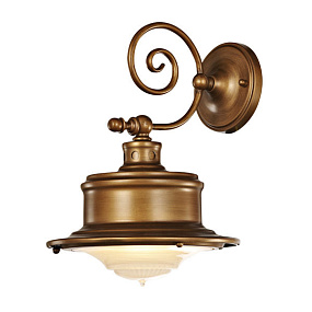 Бра L'Arte Luce Brigg L13521.86