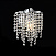 Бра CITILUX Рита CL325311