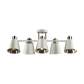 Потолочная люстра LUMION GRETCHEN 5219/5C