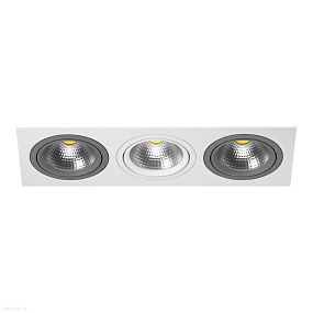Встраиваемый светильник Lightstar Intero 111 i836090609