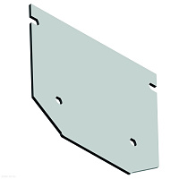 Заглушка для профиля Arte Lamp LINEA-ACCESSORIES A621005E
