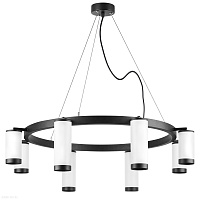 Большая люстра Lightstar Rullo LR01886436440