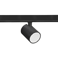 Спот Crystal Lux CLT 017CW3 L450 BL