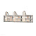 Бра Vele Luce Shield VL6385W03