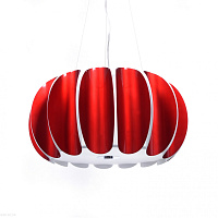 Подвесной светильник Lumina Deco BELLMARIA LDP 7788-500 RD