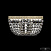 Бра с хрусталем Bohemia IVELE Crystal 19112B/25IV Pa
