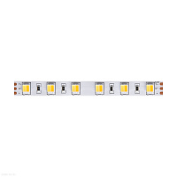 Светодиодная лента 24В 5050 14,4Вт/м MIX 5м IP20 Maytoni 20043 (Цена за 1 метр)
