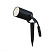 Ландшафтный светильник Maytoni Scope O025FL-01B