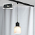 Трековый подвесной светильник Lussole Loft LENTE LSC-2506-01-TAB