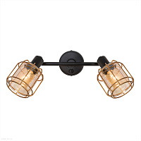 Спот поворотный CITILUX Таверна CL542622