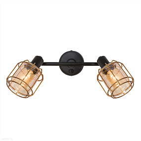 Спот поворотный CITILUX Таверна CL542622