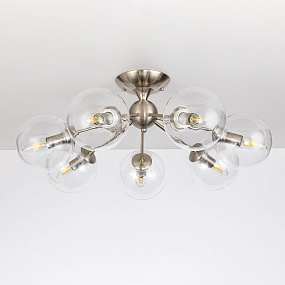 Люстра потолочная CITILUX Томми CL102171