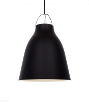 Подвесной светильник Lumina Deco RAYO LDP 7504-250 BK