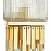 Бра Odeon Light GATSBY 4877/1W