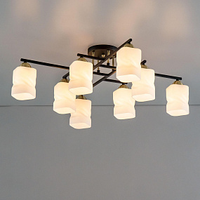 Люстра потолочная CITILUX Джером CL129285