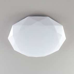 Потолочный светодиодный светильник CITILUX Астрон CL733680G