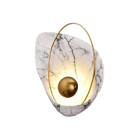 Бра светодиодное L'Arte Luce Pearl L39322.02