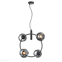 Подвесная люстра Vele Luce Astoria VL5002P42
