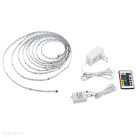 Светодиодная лента RGB EGLO 13533