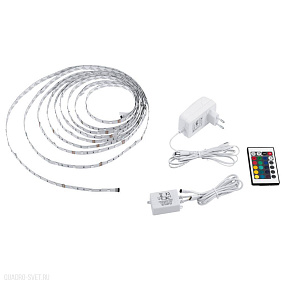 Светодиодная лента RGB EGLO 13533